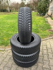4 pneumatici invernali Falken