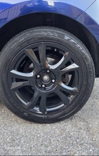 Kit 4 Cerchi Gomme Alfa Romeo