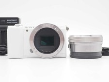 Sony a5100 ILCE-5100 24,3MP
