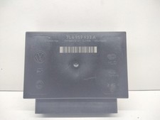 CENTRALINA SERVIZI CONFORT SOTTO IL SEDILE PER VOLKSWAGEN Touareg Restyling 7L6