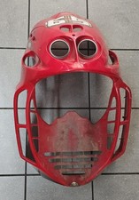 Scudo Anteriore Malaguti F12 50 Colore Rosso