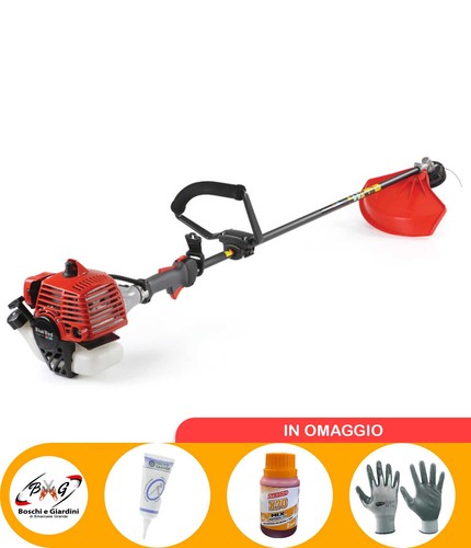 Decespugliatore
