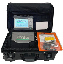 Anritsu s331l site master - anritsu,
