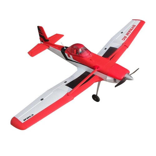 Dynam cessna 188 epo - dynam,