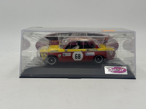 Slot car spirit bmw - ”,