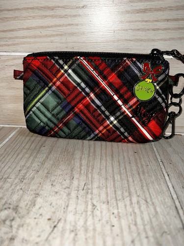 Lug metro plaid portachiavi - xl,