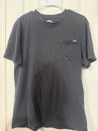 Dickies shirt uomo pesante - t-shirt,