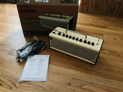 Amplificatore modellismo