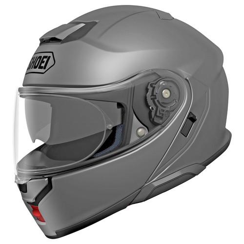 Shoei neotec casco modulare - shoei, 3