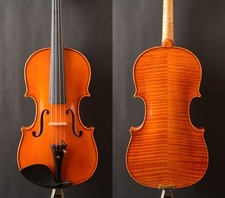 Transparent VR!A  Stradivari