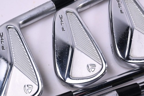 Taylormade p7mc 2023 ferri - taylormade,