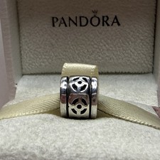 3A NWOT AUTH PANDORA SS