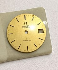 Omega Geneve quadrante