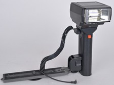 EX++ Metz 32CT4 32CT 4 Handle