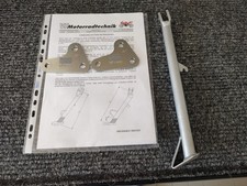 Kit Abbassamento Beta Alp 4.0