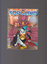 TOPOLINO N. 3183 - EDIZIONE