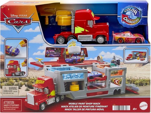 Mattel disney pixar - mattel,