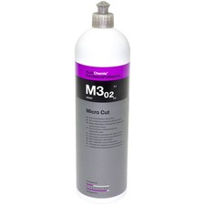 Lucidante 1 litro Micro Cut