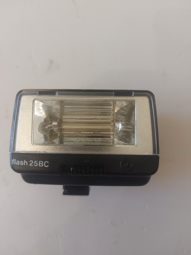 Flash vintage philips 25bc - flash,