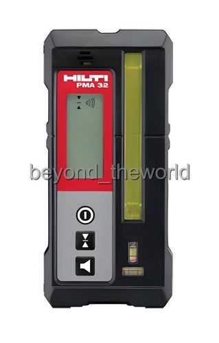Hilti 2264046 laser - laser, receiver
