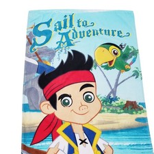 Telo Mare Vintage Disney Jake