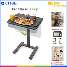 Tavolo Vassoio TV in Metallo