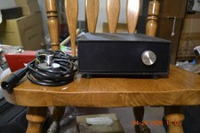  MOTORE LINN LP12 CON