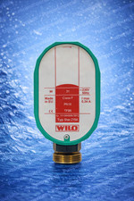 Pompa di circolazione Wilo