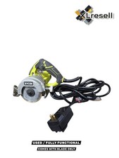 Ryobi (TC401) 12 -Amps 4 in