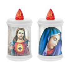 Lumino Religioso a Lunga