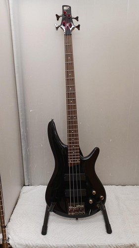 Ibanez basso attivo sr300 - ibanez,
