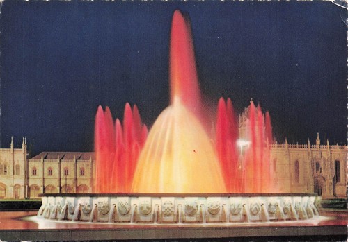 Portugal lisbonne fonte - portugal,