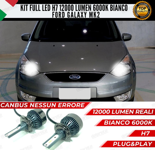 Kit full led - kit,