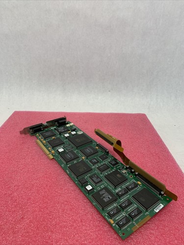 Scheda acquisizione pci - scheda, di