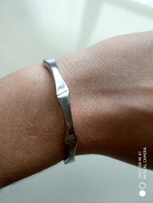 Bracciale acciaio Breil Tribe da Donna