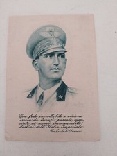 Cartolina militaria franchigia - cartolina,