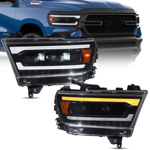 Faro proiettore vland full led - vland,