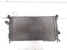 3M5H8005TJ RADIATORE ACQUA VOLVO V50 (MW) 2.0 D 16V 136CV 2004 5P SW