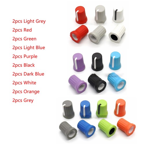 20pcs manopola comando rotante - 20pcs,