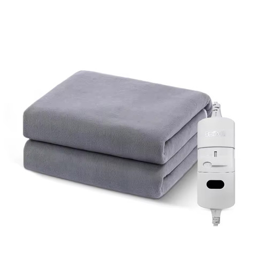 Coperta riscaldata elettrica - coperta,