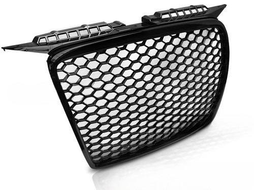 Grille calandre pour audi - grille, a3