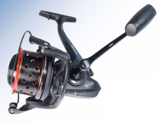 Mulinello Pesca Beach