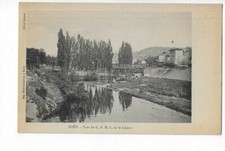 42  BOEN  PONT DU CFDL ET LE