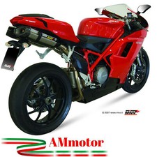 Mivv Ducati 848 07 - 2013
