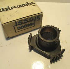 MOZZO CAMBIO FISSO 4°5° VELOCITA' 30014 PER OM 40-50-55-65-75 LEONCINO BUS A15