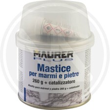 Stucco per marmo e pietra