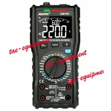 DM100C MESTEK Multimetro