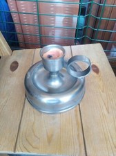 Porta candele Vintage