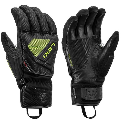 Leki wcr tech - leki,