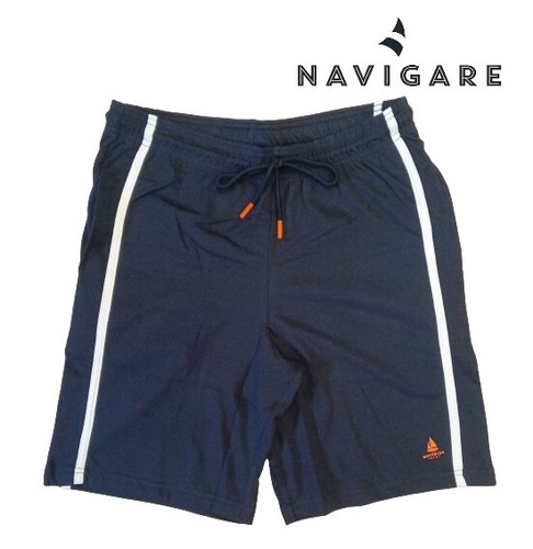 Pantaloni corto uomo navigare - pantaloni,